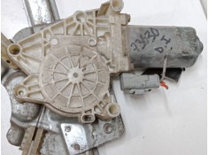 Recambio de elevalunas electrico delantero izquierdo para peugeot 206 cc (2d) 1.6 referencia OEM IAM    2