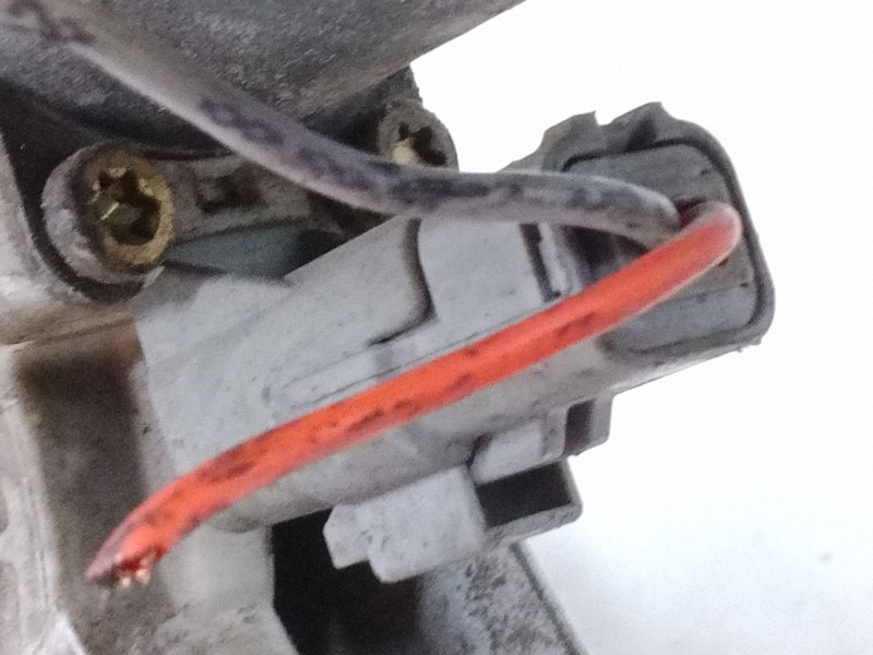 Recambio de elevalunas electrico delantero izquierdo para peugeot 206 cc (2d) 1.6 referencia OEM IAM   