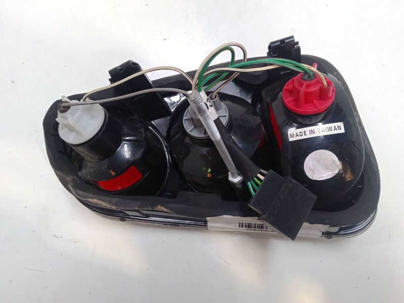 Recambio de piloto trasero izquierdo para mini mini (r50, r53) cooper referencia OEM IAM   