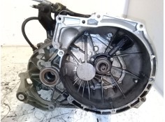 Recambio de caja de cambios manual 5 velocidades para ford focus c-max (dm2) 1.6 tdci referencia OEM IAM