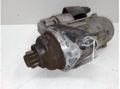 Recambio de motor arranque para seat leon (1p1) 1.9 tdi referencia OEM IAM    2