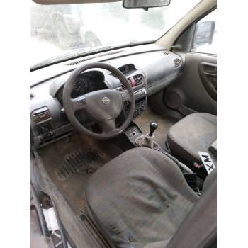 OPEL COMBO TOUR