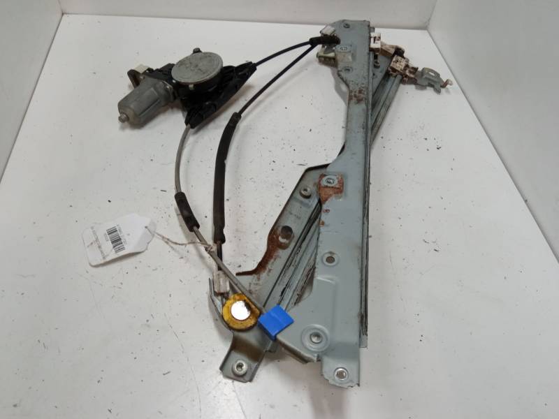 ELEVALUNAS ELECTRICO DELANTERO IZQUIERDO 