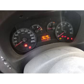 FIAT DOBLO FURGÓN/MONOSPACE (223_)