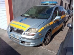 fiat ulysse (179_) del año 2008