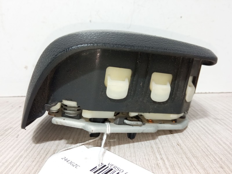 Recambio de airbag volante para toyota verso (_r2_) 2.0 d-4d (aur20_) referencia OEM IAM 4EPX3K3TENH  