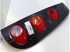 Recambio de piloto trasero derecho para smart forfour (454) 1.1 (454.030) referencia OEM IAM A4548200064  