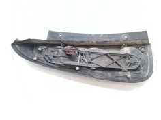 Recambio de piloto trasero derecho para smart forfour (454) 1.1 (454.030) referencia OEM IAM A4548200064   2