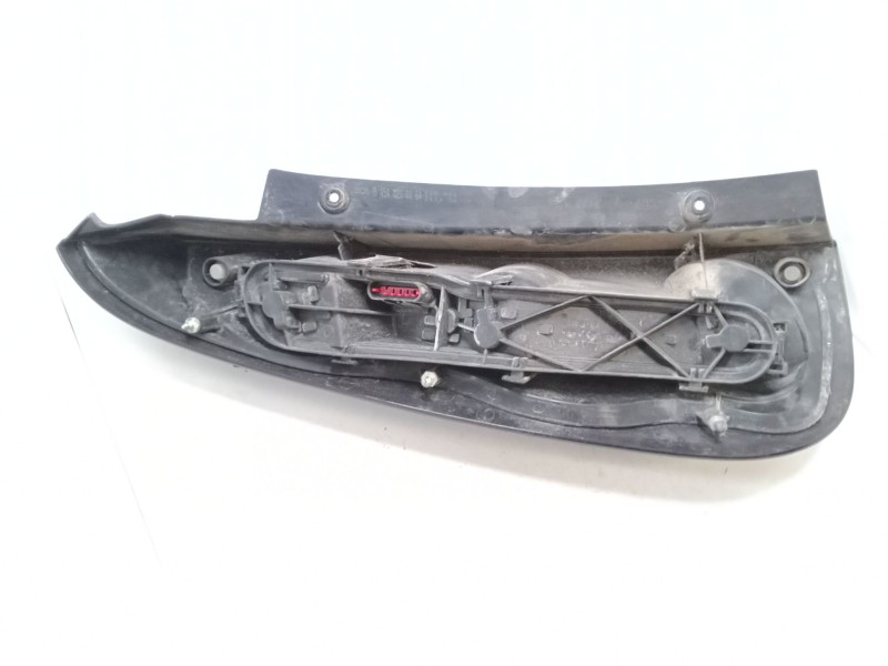 Recambio de piloto trasero derecho para smart forfour (454) 1.1 (454.030) referencia OEM IAM A4548200064  