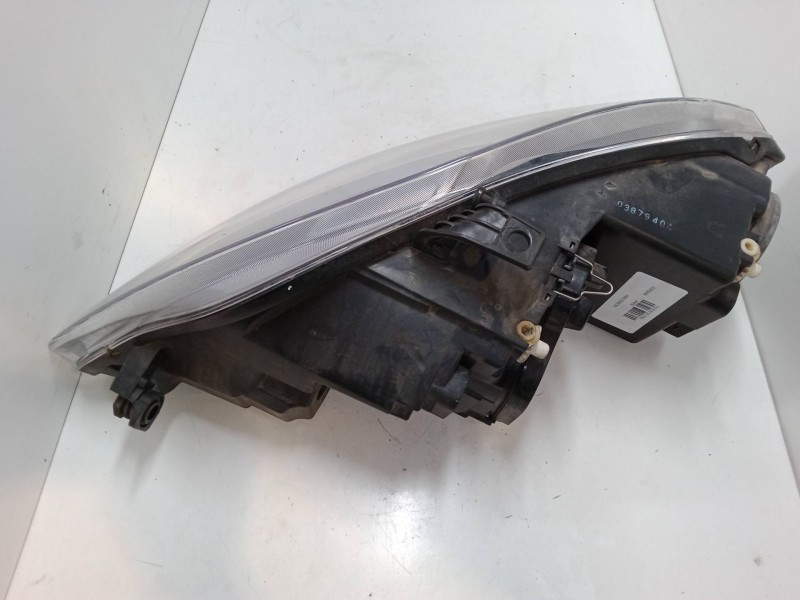 Recambio de faro derecho para seat toledo iii (5p2) 2.0 tdi 16v referencia OEM IAM   