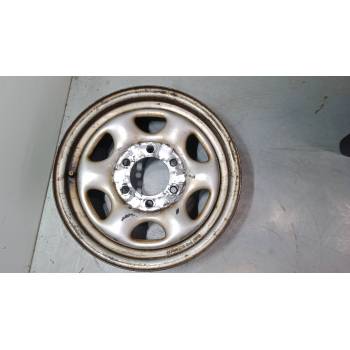 LLANTA CHAPA 16'' 