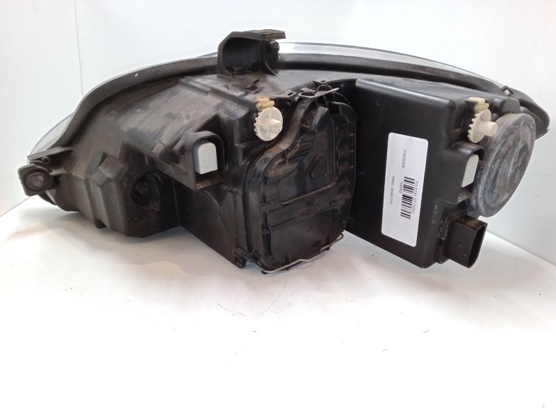 Recambio de faro derecho para seat toledo iii (5p2) 2.0 tdi 16v referencia OEM IAM   