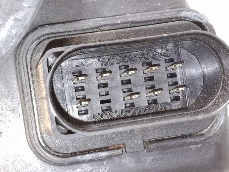 Recambio de faro derecho para seat toledo iii (5p2) 2.0 tdi 16v referencia OEM IAM   