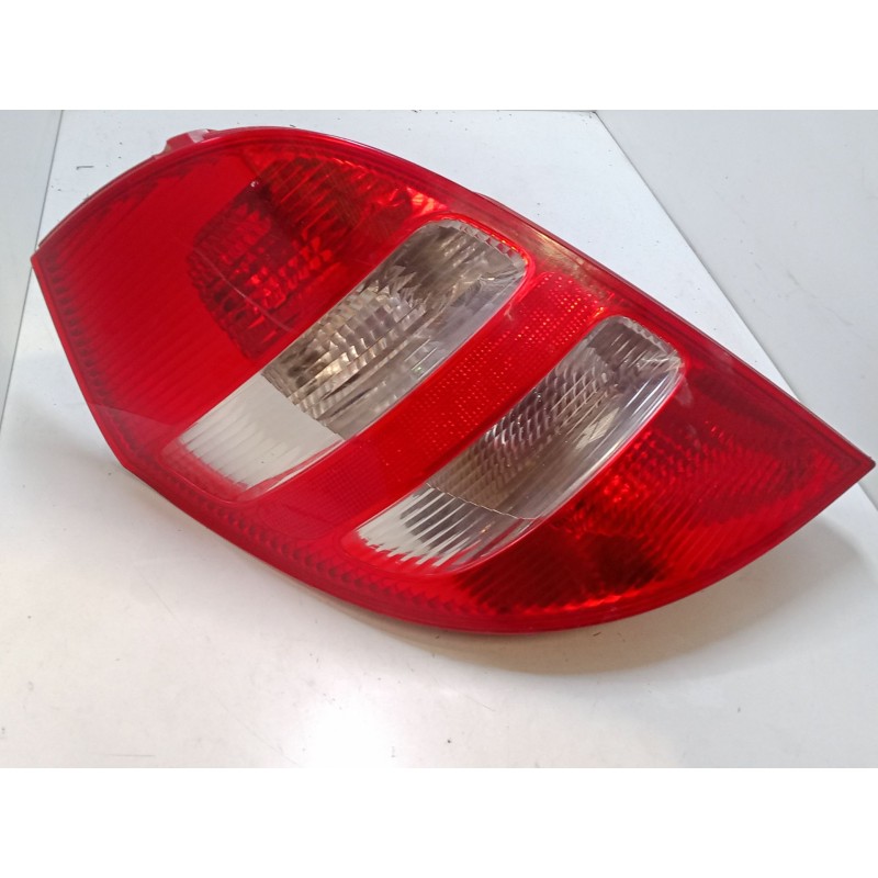Recambio de piloto trasero izquierdo para mercedes-benz clase a (w169) a 170 (169.032, 169.332) referencia OEM IAM A1698200364L 