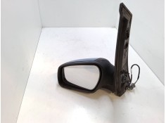 Recambio de retrovisor electrico izquierdo para ford focus c-max (dm2) 1.6 tdci referencia OEM IAM