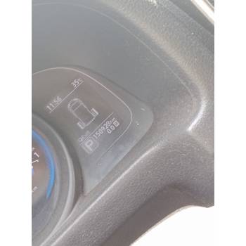 NISSAN NV200 FURGONETA