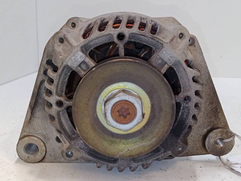ALTERNADOR 25417630 