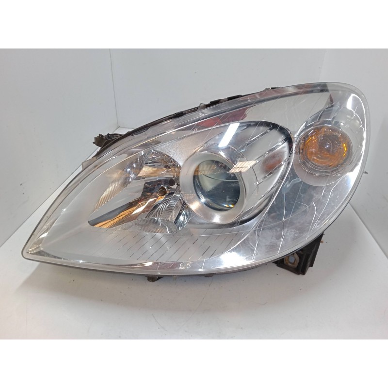 Recambio de faro izquierdo para mercedes-benz clase b sports tourer (w245) b 150 (245.231) referencia OEM IAM A1698201761  