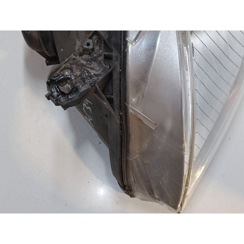 Recambio de faro izquierdo para mercedes-benz clase b sports tourer (w245) b 150 (245.231) referencia OEM IAM A1698201761  