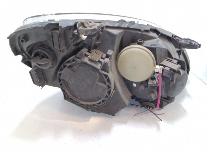 Recambio de faro izquierdo para mercedes-benz clase b sports tourer (w245) b 150 (245.231) referencia OEM IAM A1698201761  