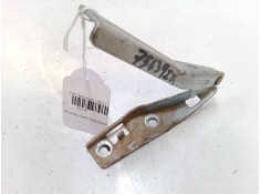 Recambio de bisagra capo izquierda para peugeot 206 hatchback (2a/c) 1.4 hdi eco 70 referencia OEM IAM