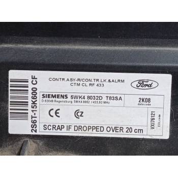 BSI 2S6T15K600CF 