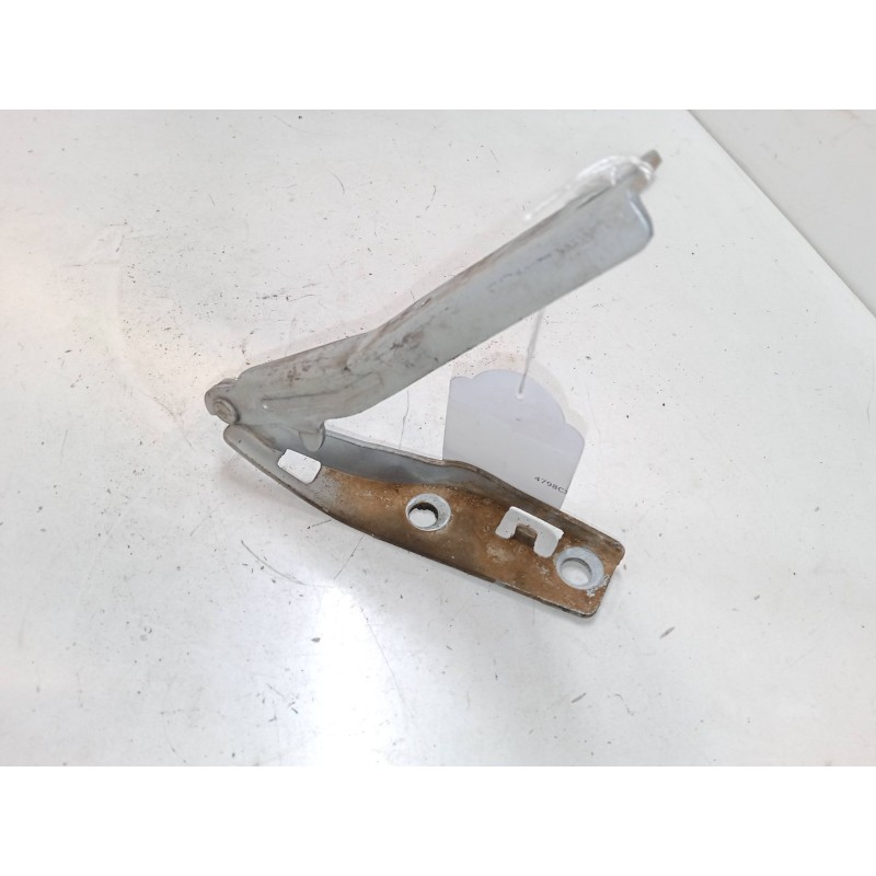 Recambio de bisagra capo derecha para peugeot 206 hatchback (2a/c) 1.4 hdi eco 70 referencia OEM IAM   