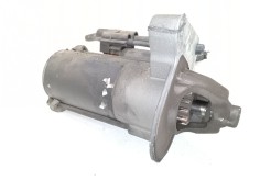 Recambio de motor arranque para ford focus c-max (dm2) 1.6 tdci referencia OEM IAM    2