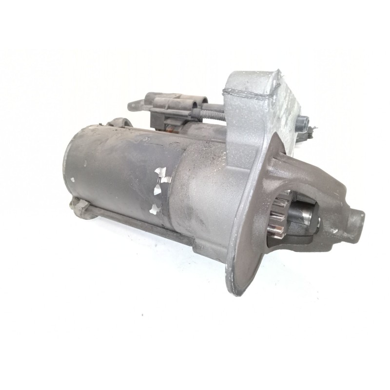 Recambio de motor arranque para ford focus c-max (dm2) 1.6 tdci referencia OEM IAM   