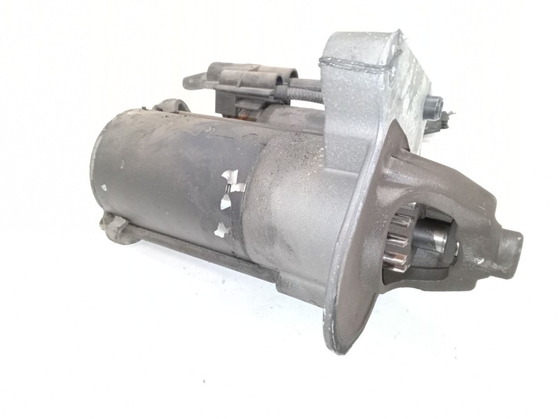 Recambio de motor arranque para ford focus c-max (dm2) 1.6 tdci referencia OEM IAM   