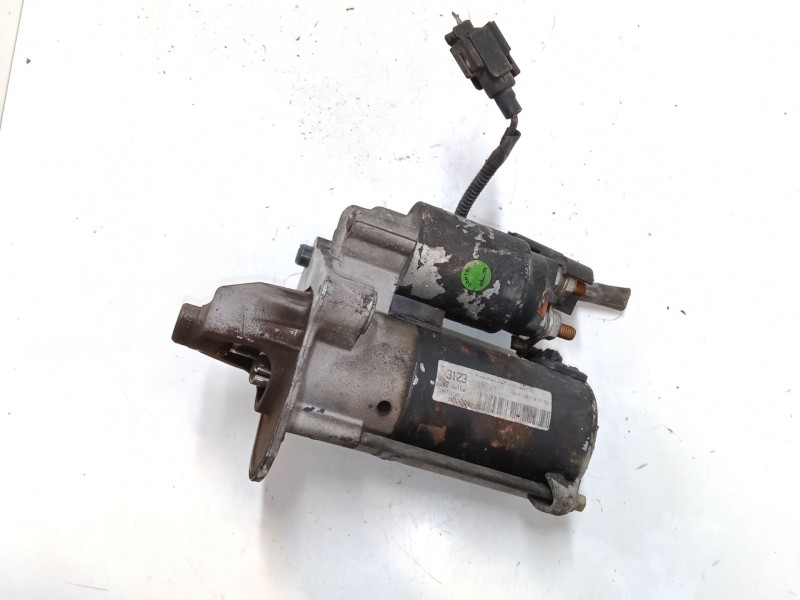 Recambio de motor arranque para ford focus c-max (dm2) 1.6 tdci referencia OEM IAM   