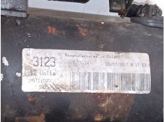 Recambio de motor arranque para ford focus c-max (dm2) 1.6 tdci referencia OEM IAM