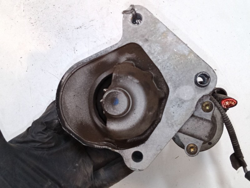 Recambio de motor arranque para ford focus c-max (dm2) 1.6 tdci referencia OEM IAM   