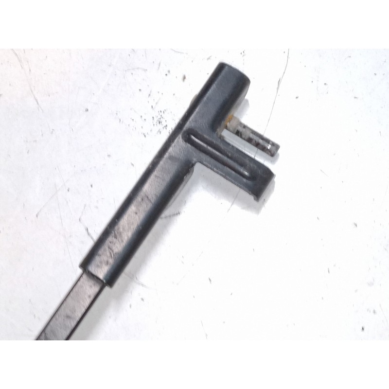 Recambio de brazo limpia delantero derecho para ford focus c-max (dm2) 1.6 tdci referencia OEM IAM   