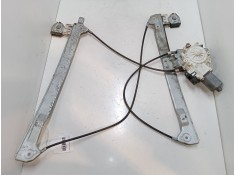 Recambio de elevalunas delantero derecho para ford focus iii 1.6 ti referencia OEM IAM