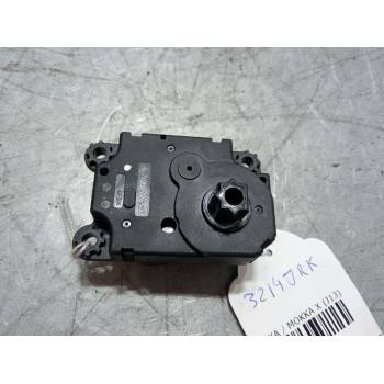 MOTOR APERTURA TRAMPILLAS CLIMATIZADOR T1027136U 