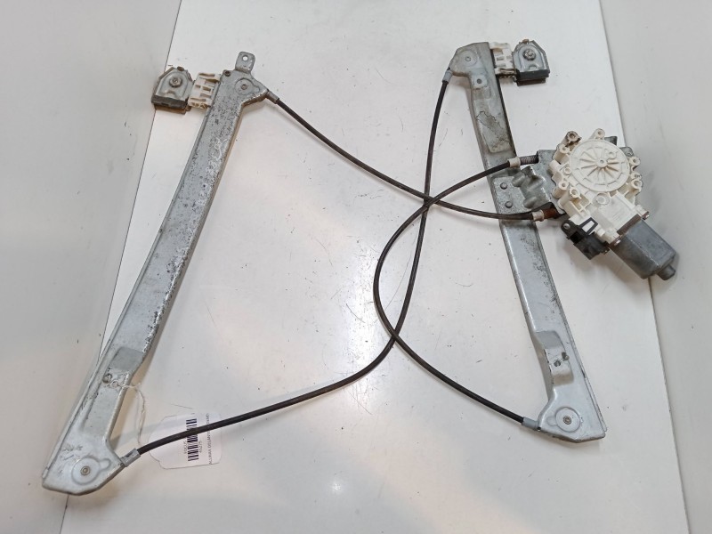 Recambio de elevalunas delantero derecho para ford focus iii 1.6 ti referencia OEM IAM   