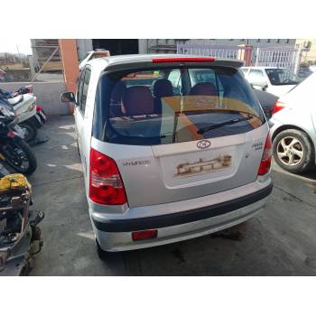 HYUNDAI ATOS (MX)