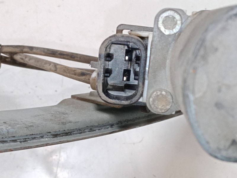 Recambio de elevalunas delantero derecho para ford focus iii 1.6 ti referencia OEM IAM   