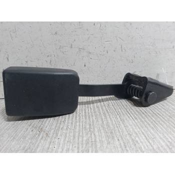 ANCLAJE CINTURON TRASERO DERECHO 3321000F1904 