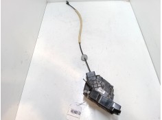 Recambio de cerradura puerta delantera izquierda para ford focus c-max (dm2) 1.6 tdci referencia OEM IAM 3M5AR21813ER