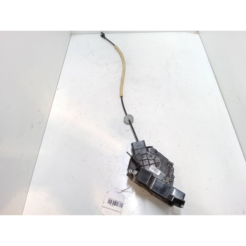 Recambio de cerradura puerta delantera izquierda para ford focus c-max (dm2) 1.6 tdci referencia OEM IAM 3M5AR21813ER  