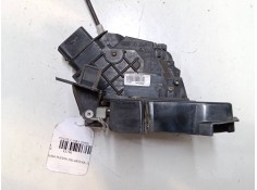 Recambio de cerradura puerta delantera izquierda para ford focus c-max (dm2) 1.6 tdci referencia OEM IAM 3M5AR21813ER   2