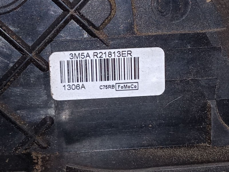 Recambio de cerradura puerta delantera izquierda para ford focus c-max (dm2) 1.6 tdci referencia OEM IAM 3M5AR21813ER  