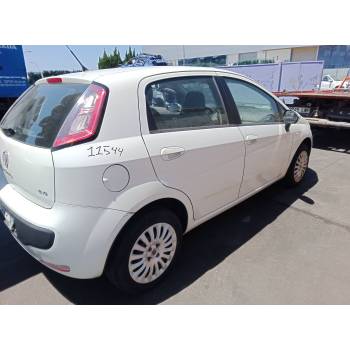 FIAT PUNTO (199_)