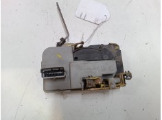 Recambio de cerradura puerta delantera izquierda para peugeot 206 hatchback (2a/c) 1.6 16v referencia OEM IAM    2