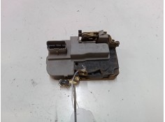 Recambio de cerradura puerta delantera derecha para peugeot 206 hatchback (2a/c) 1.6 16v referencia OEM IAM   