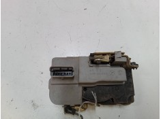 Recambio de cerradura puerta delantera derecha para peugeot 206 hatchback (2a/c) 1.6 16v referencia OEM IAM    2