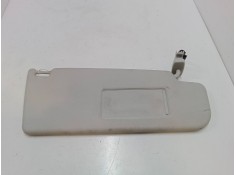 Recambio de parasol derecho para seat toledo iii (5p2) 2.0 tdi 16v referencia OEM IAM    2