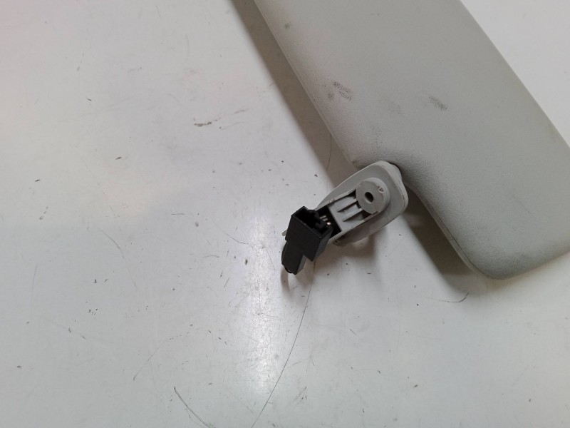 Recambio de parasol derecho para seat toledo iii (5p2) 2.0 tdi 16v referencia OEM IAM   